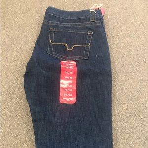 Women’s Kimes Ranch Jeans size 10x36